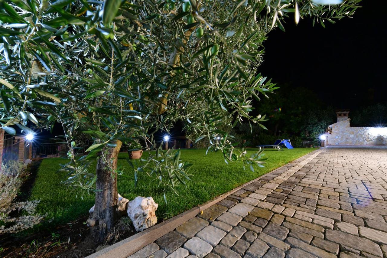 B&B Roman Country Villa Zagarolo 外观 照片