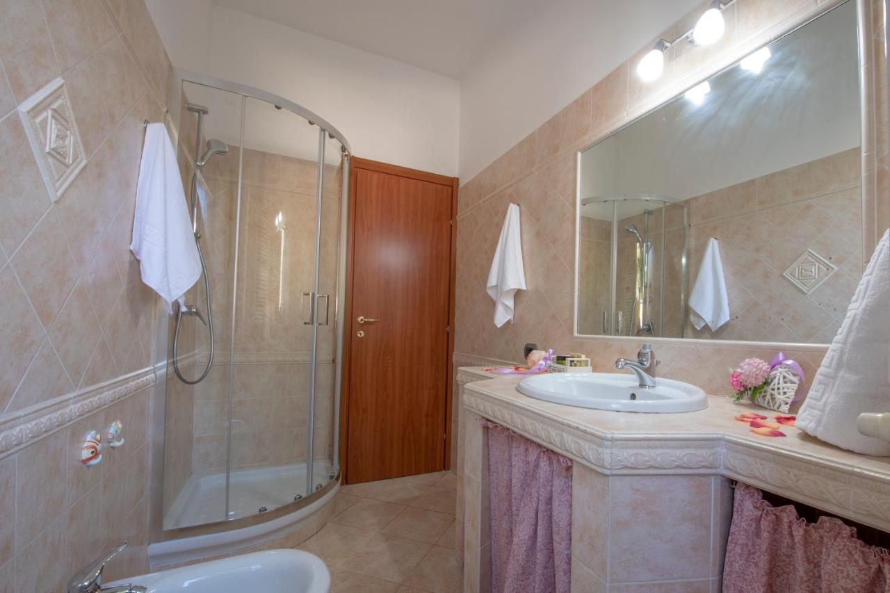 B&B Roman Country Villa Zagarolo 外观 照片