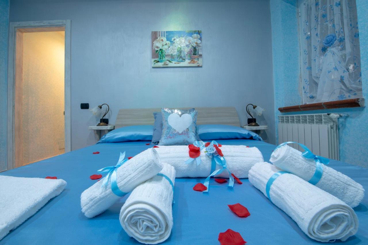 B&B Roman Country Villa Zagarolo 外观 照片