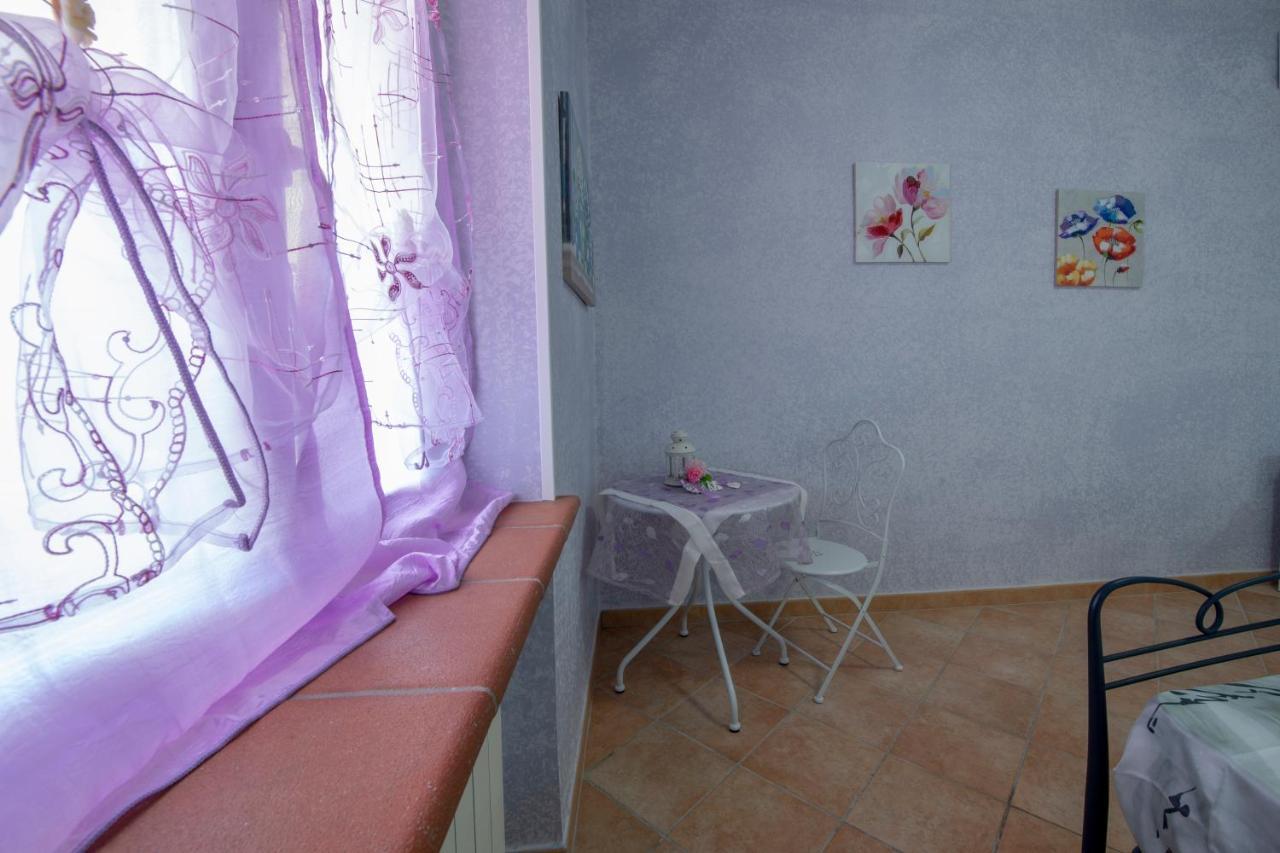 B&B Roman Country Villa Zagarolo 外观 照片