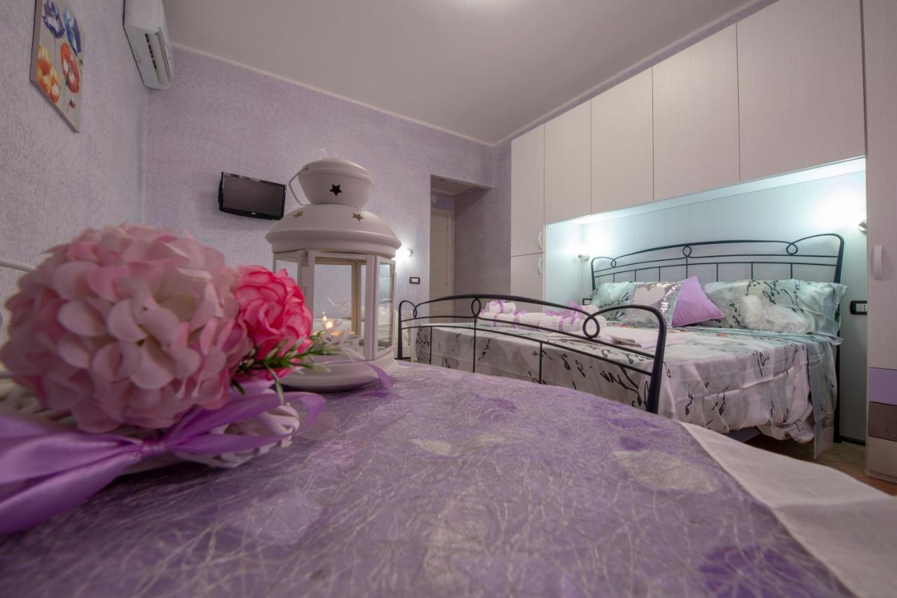 B&B Roman Country Villa Zagarolo 外观 照片