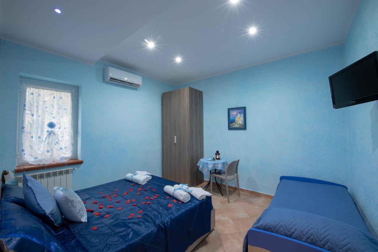B&B Roman Country Villa Zagarolo 外观 照片
