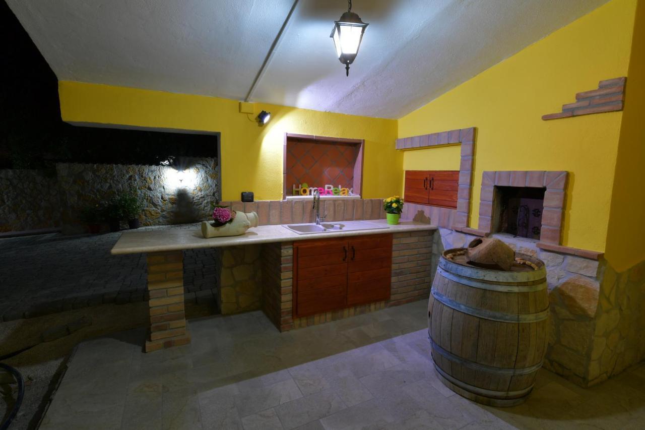 B&B Roman Country Villa Zagarolo 外观 照片