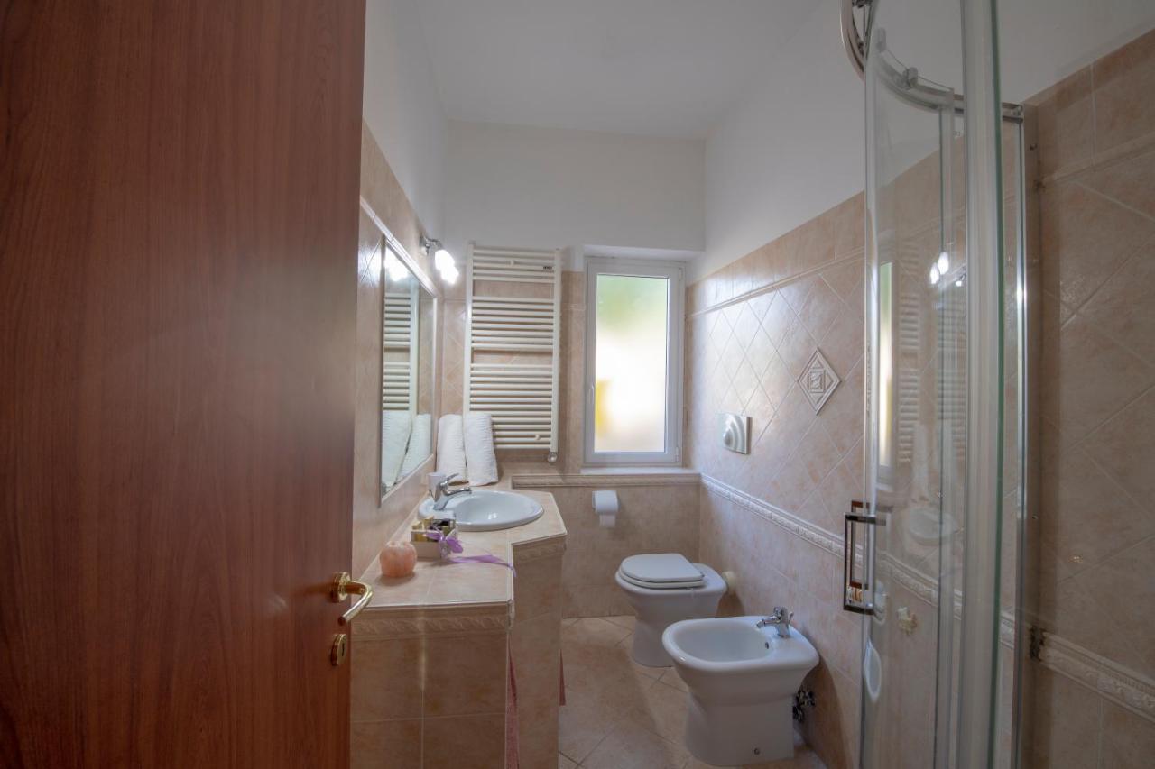 B&B Roman Country Villa Zagarolo 外观 照片