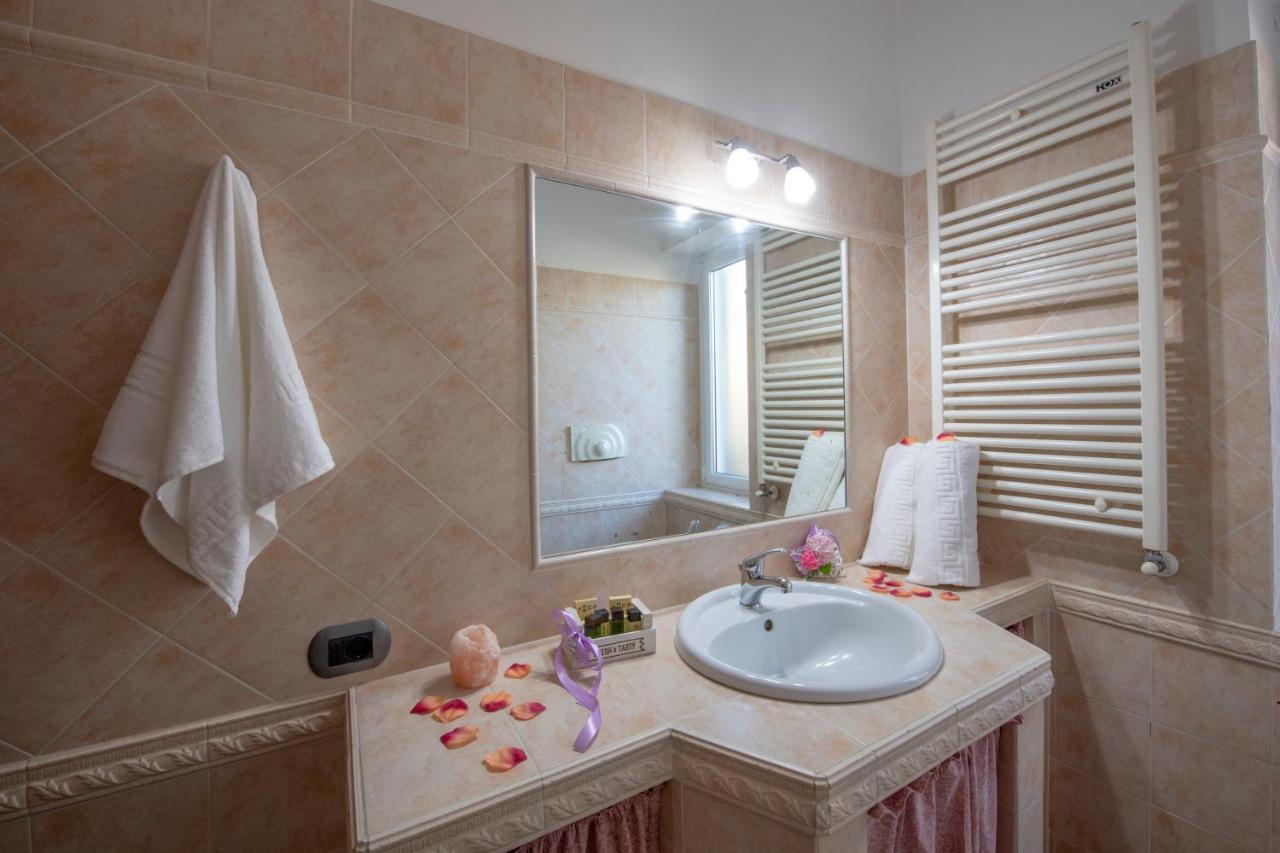 B&B Roman Country Villa Zagarolo 外观 照片