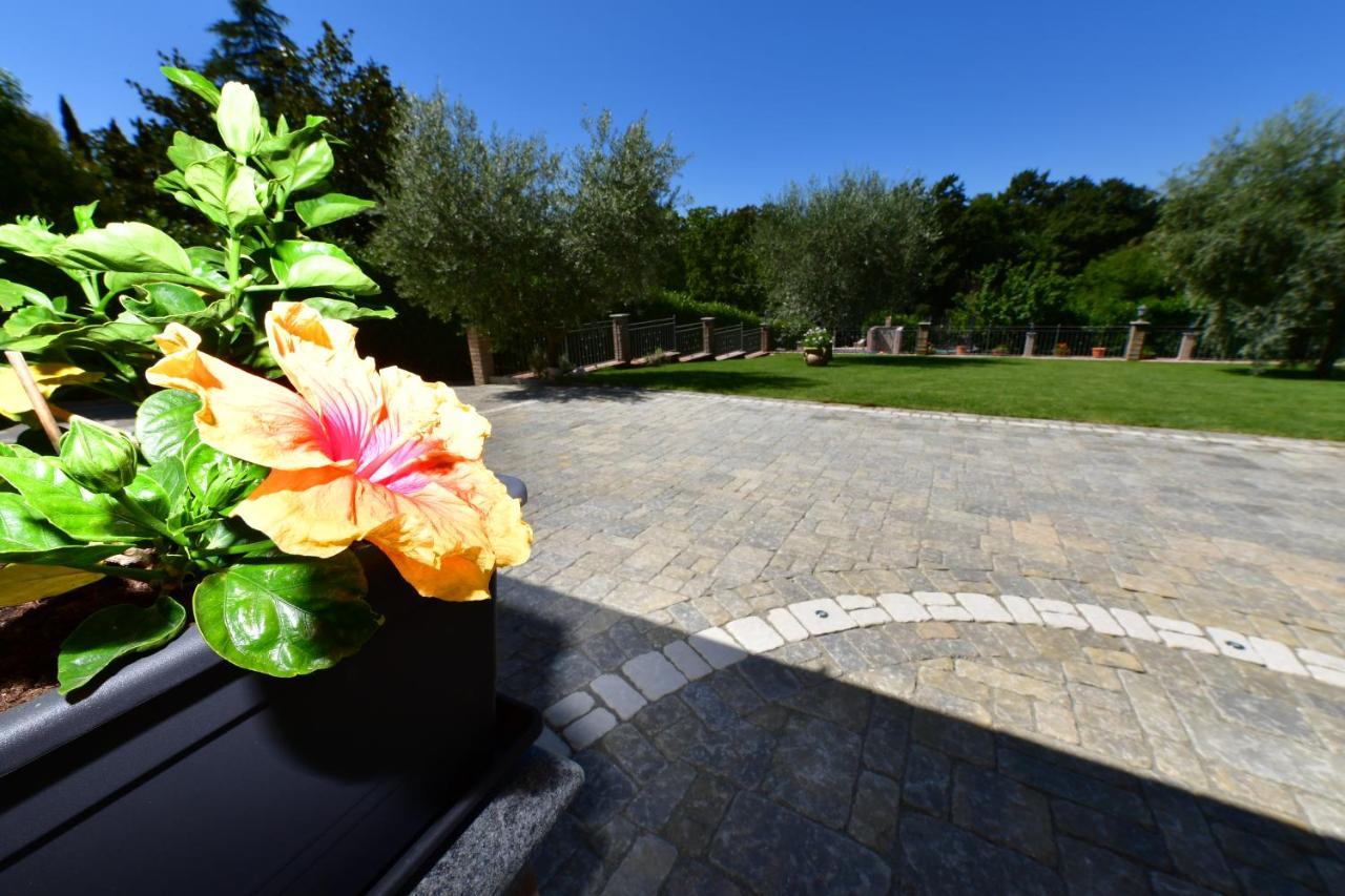 B&B Roman Country Villa Zagarolo 外观 照片